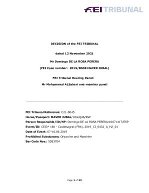 fei results gucci premier|DECISION of the FEI TRIBUNAL Mr Jefferson Martins .